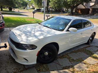 Dodge charger
