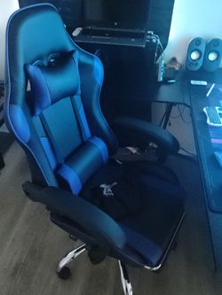 Gaming Recliner Chairs 