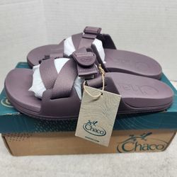 Chaco Women's Size 11 Slide Sandal Brand New (Price Is Firm)