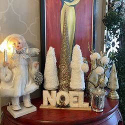 Very  Gorgeous  Christmas decorations
