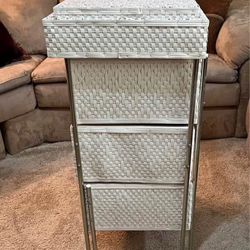 Changing Table