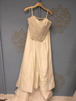 New Wedding Dress