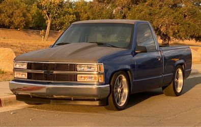 1990 Chevrolet C/K 1500