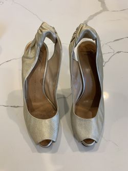 Giuseppe Zanotti Design Shoes Size 36