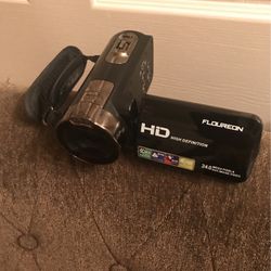 Floureon High Definition Digital Camera