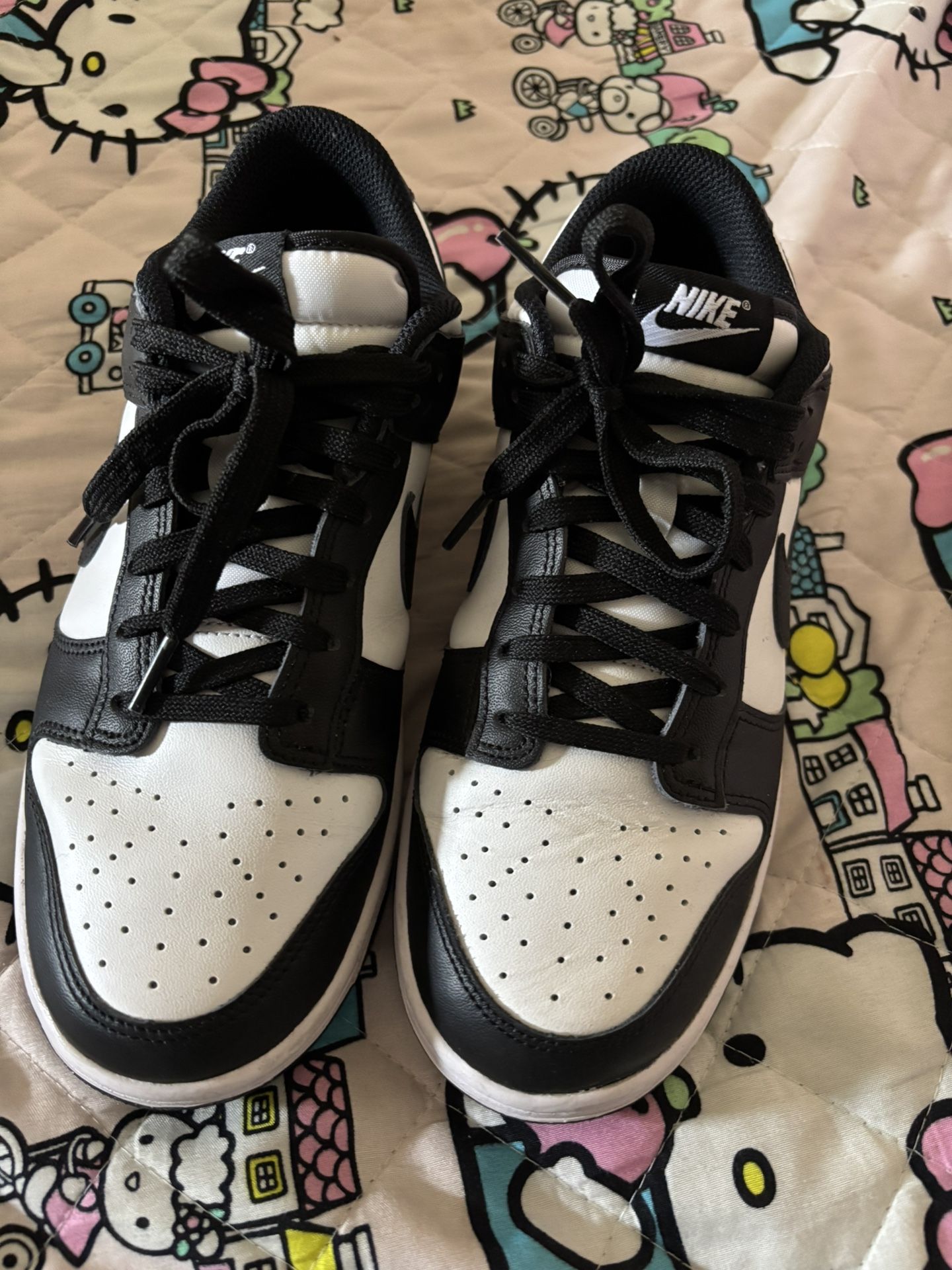Nike Dunks 8.5 Women