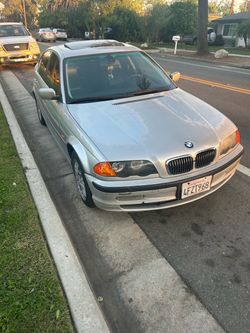 1999 BMW 3 Series
