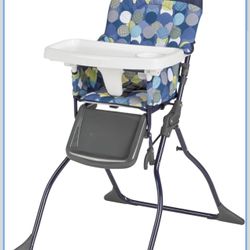 Baby High Chair