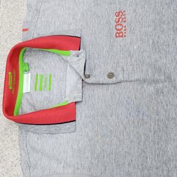 Hugo Boss 
