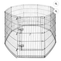 Dog Cage