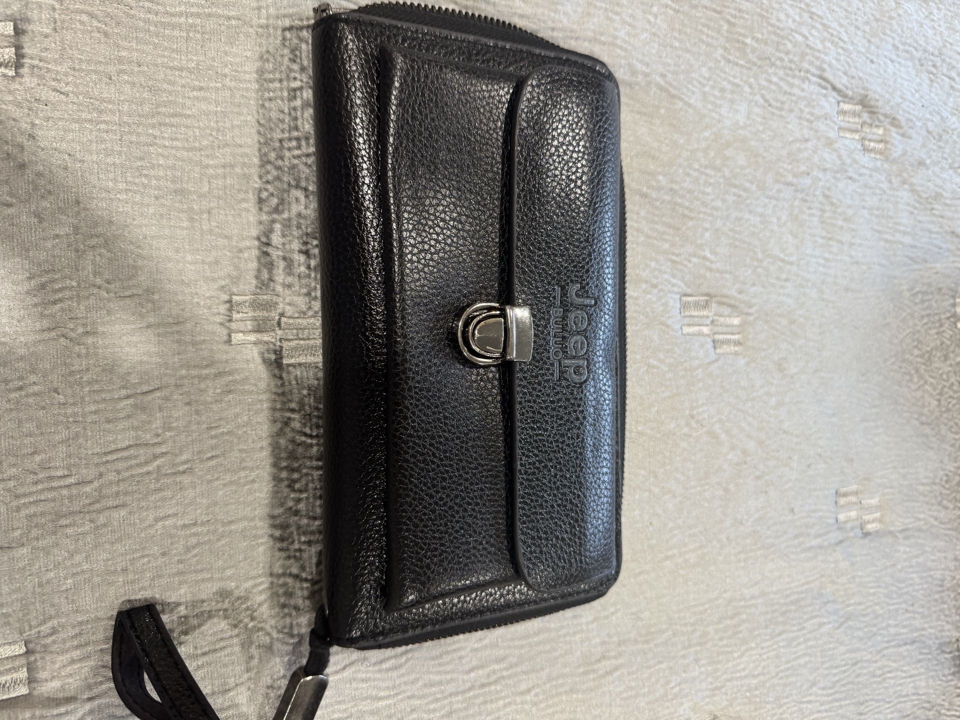 Jeep Wallet