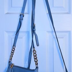 Two Michael Kors Small Crossbody Bags