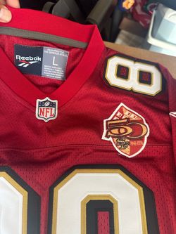 49ers Jersey