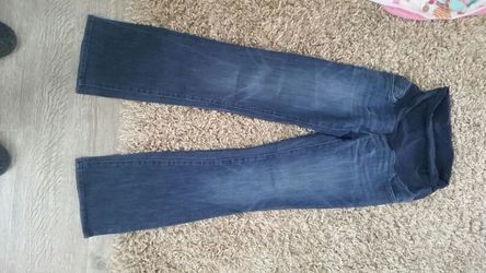 Maternity Jeans