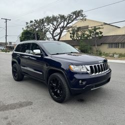 2012 Jeep Cherokee