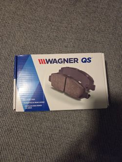 2015 dodge ram ceramic front brake pads
