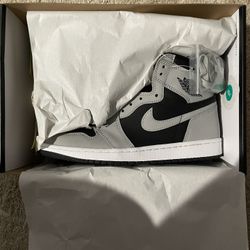 Nike Jordan 1 Shadow 2.0 Size 8.5
