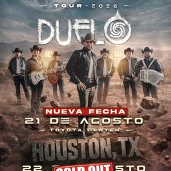 Tickets Grupo Duelo