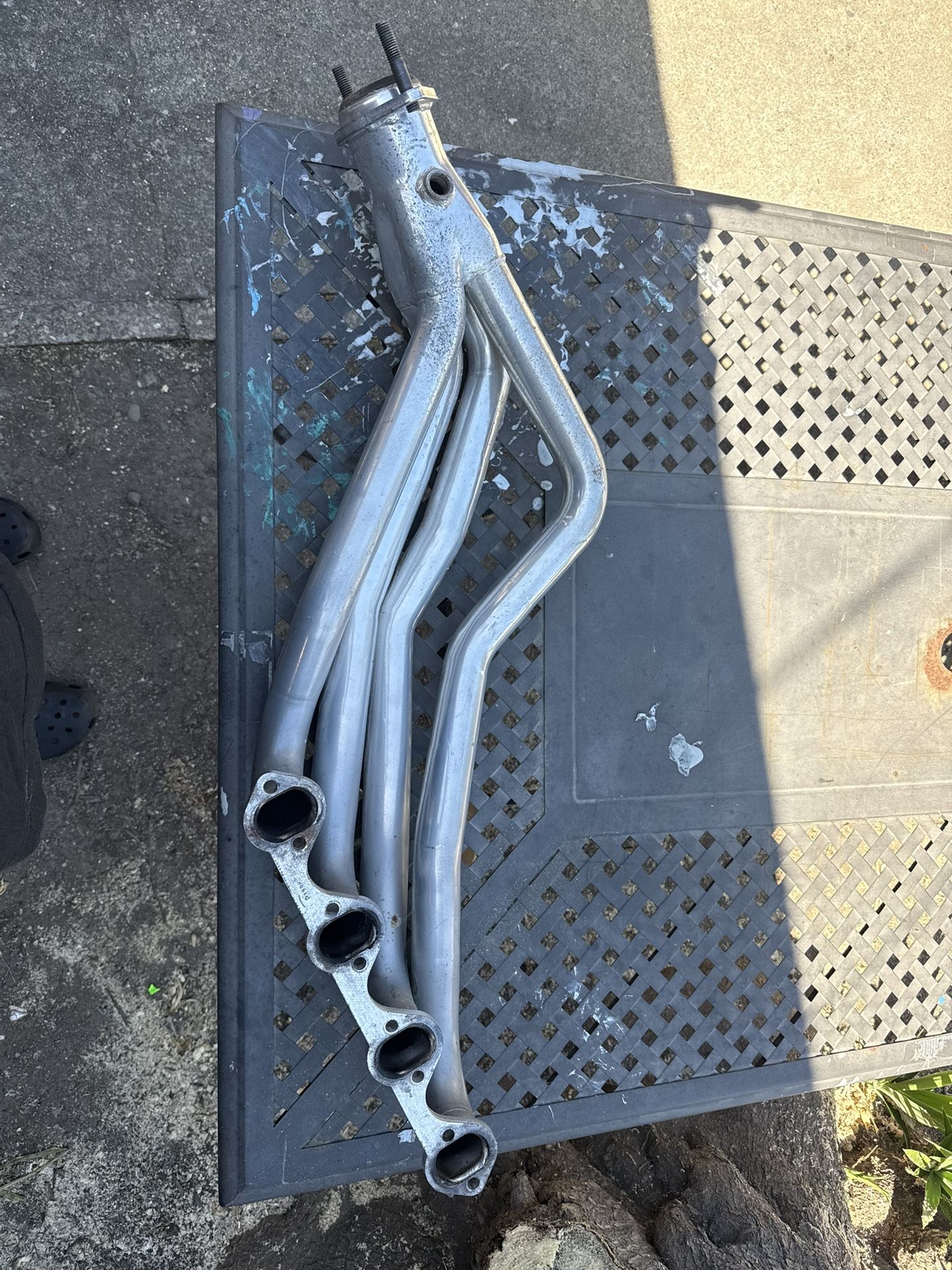 Bbk Headers
