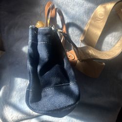 True Religon Cute Demi Bag