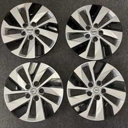ONE SET OF 4 NISSAN ALTIMA 2019 2020 16