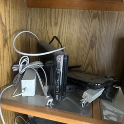 Nintendo Wii U console