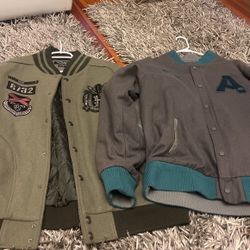 Jackets 
