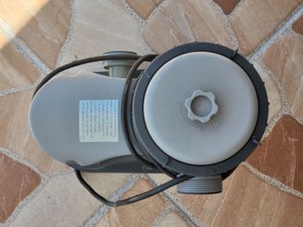 Bomba para piscina