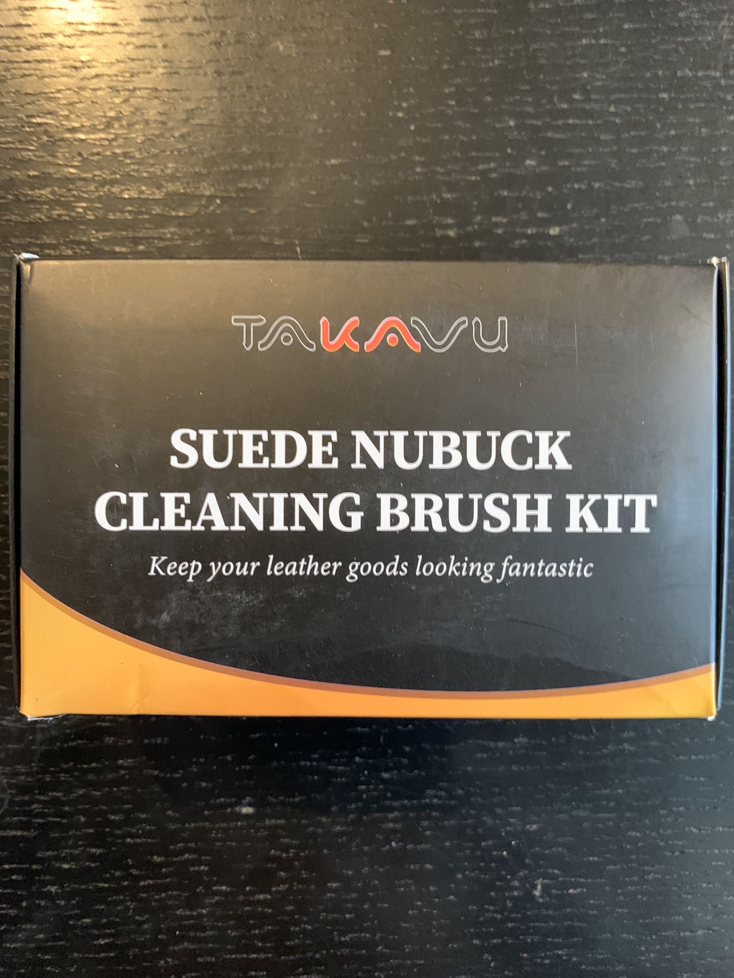 Shoe Cleaning Brushes