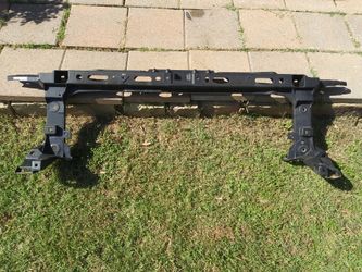 2017 to 2019 ford f250 radiator support