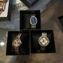 Designer Watches 