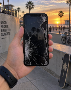 iPhone LCD / OLED Screen 📱