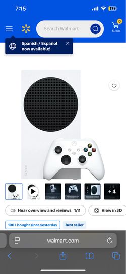 xbox