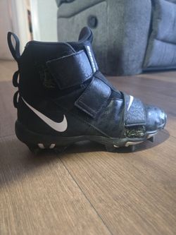 football cleats