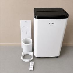 Aeric 14000 BTU Portable Air Conditioner