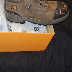 Timberland PRO work Boots 