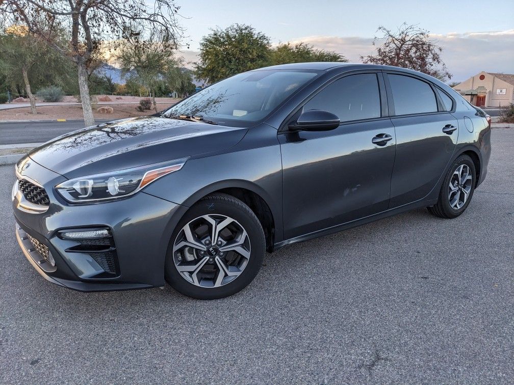 2019 KIA Forte for Sale in Las Vegas, NV - OfferUp