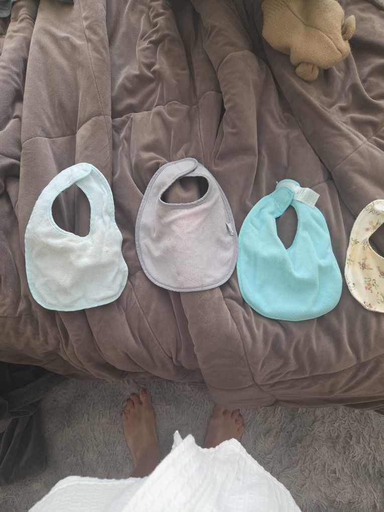 Bibs