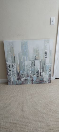 Canvas Wall Art