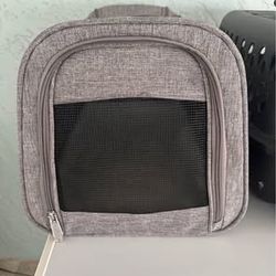 Pet Carrier