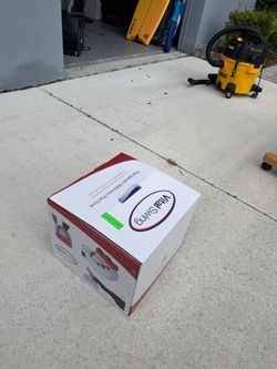 Vital Swing Therapeutic Wellness Machine — New in Box