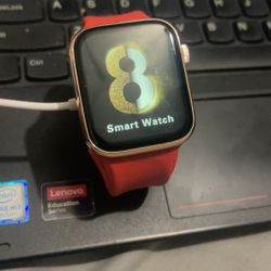 Smart watch Series 8 