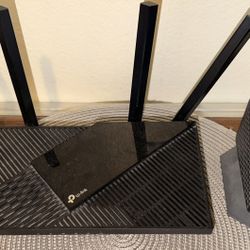 Internet MODEM & ROUTER Bundle 