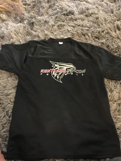 T shirt jersey kentlake falcon