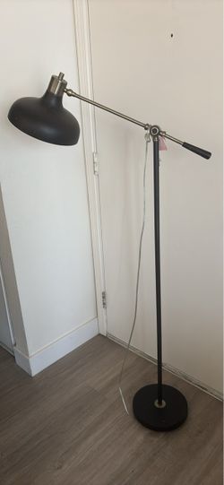 lamp