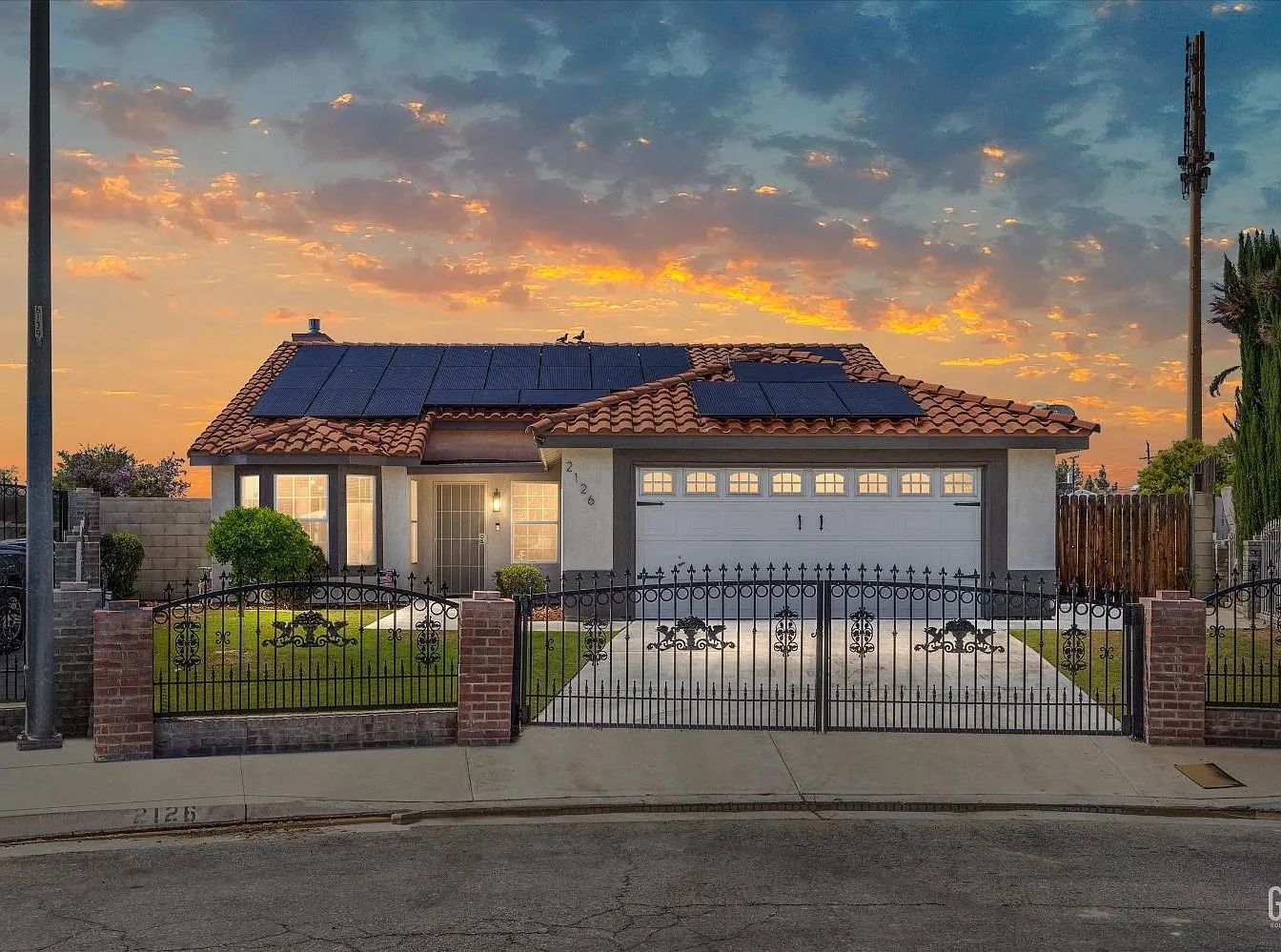Home For Sale