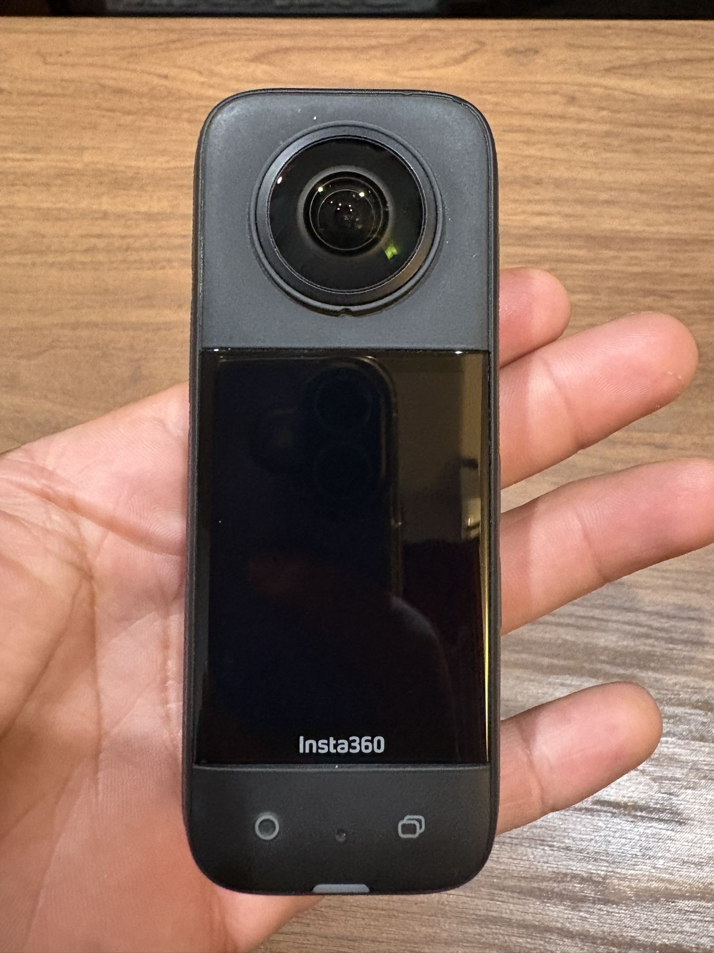 Insta 360 X3