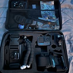Go Pro Hero 12
