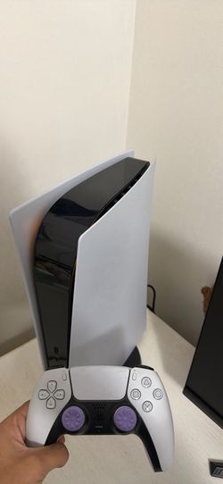 Sony ps5 digital no box