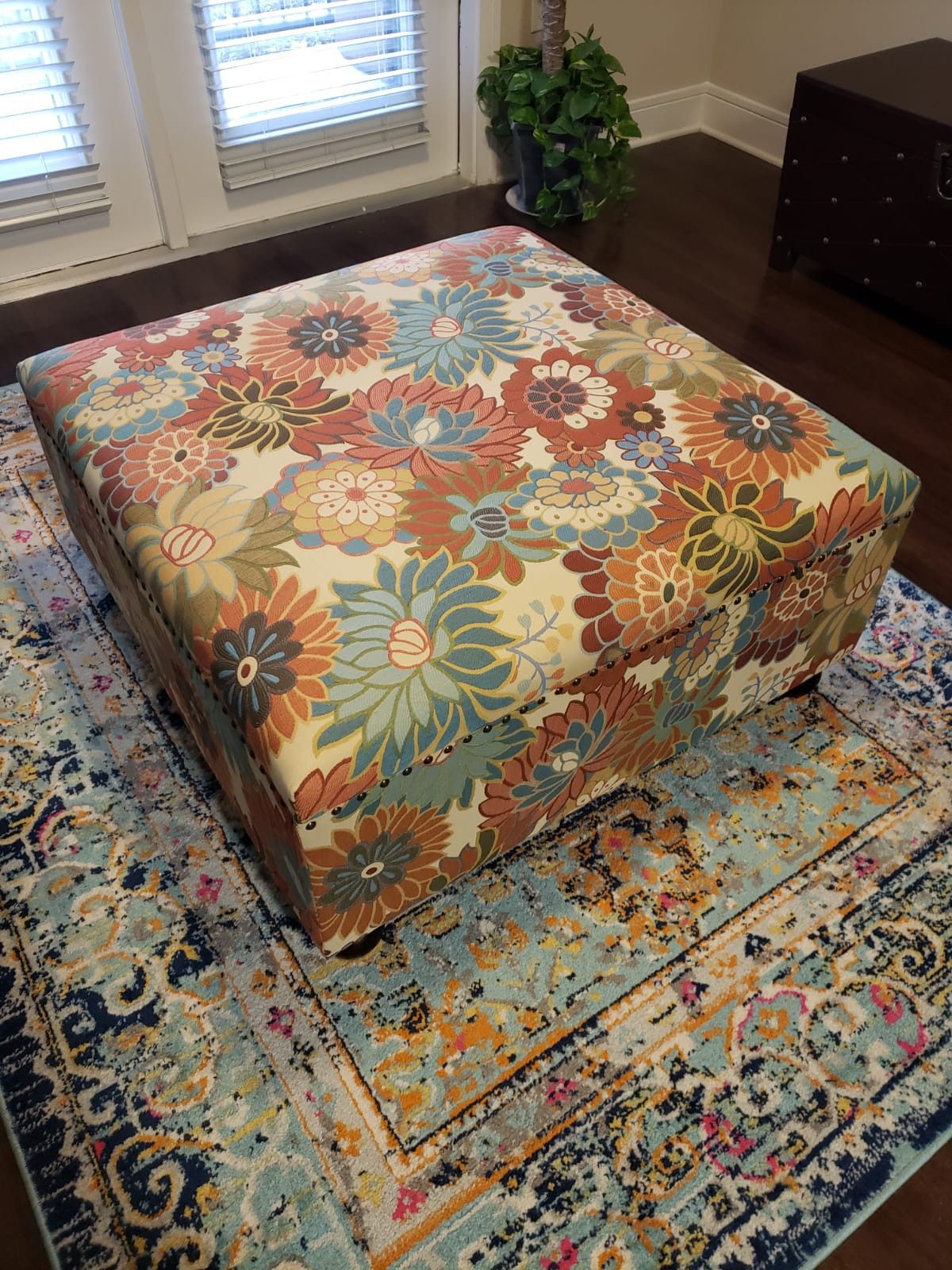 New Ottoman